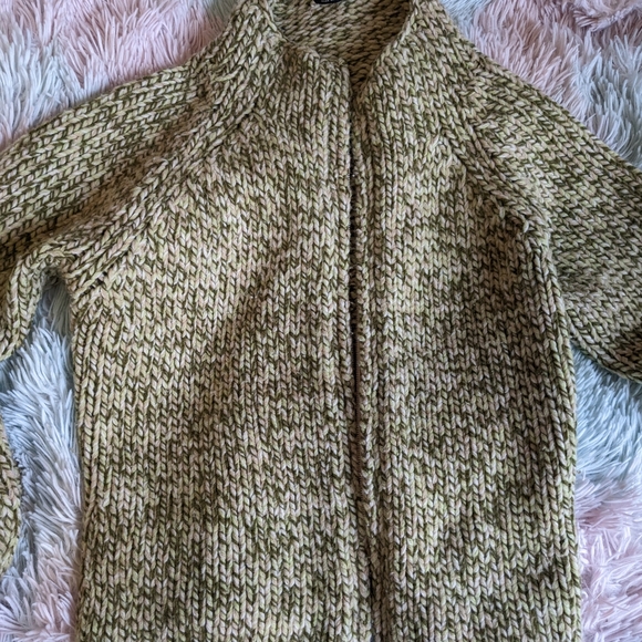 Max Mara Weekend Wool Cardigan, S - Picture 9 of 9